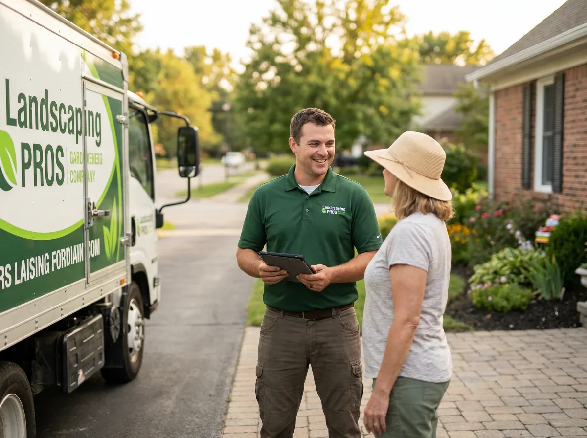 Landscaping Girardville, PA FAQs